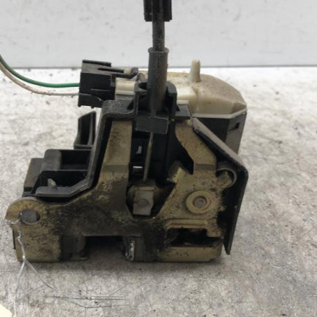 Serrure avant droit RENAULT CLIO 2