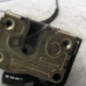 Serrure avant droit RENAULT CLIO 2