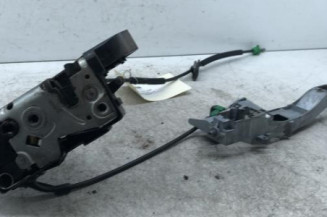 Serrure avant droit CITROEN C3 PICASSO