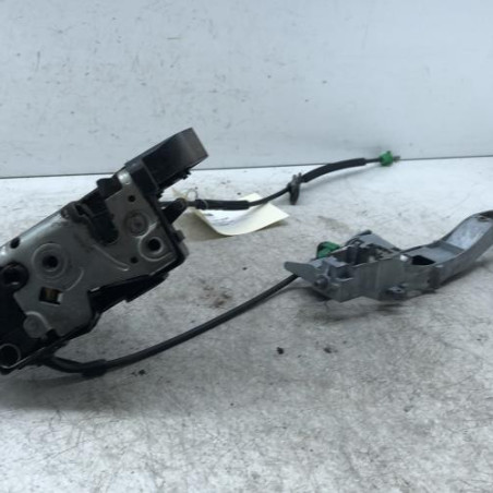 Serrure avant droit CITROEN C3 PICASSO