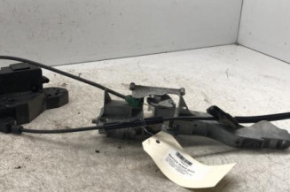 Serrure avant droit CITROEN C3 PICASSO Photo n°3