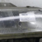 Optique avant principal droit (feux)(phare) RENAULT LAGUNA 1