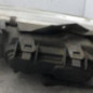 Optique avant principal droit (feux)(phare) RENAULT LAGUNA 1