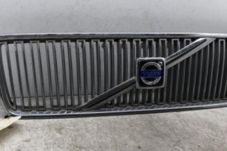 Calandre VOLVO S 80 1 Photo n°1