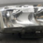 Optique avant principal droit (feux)(phare) VOLVO S 80 1