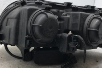 Optique avant principal droit (feux)(phare) VOLVO S 80 1