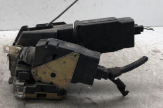 Serrure arriere droit VOLVO V 40 1 Photo n°1