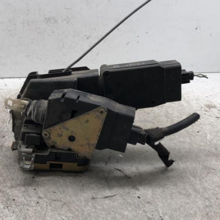 Serrure arriere droit VOLVO V 40 1 Photo n°1