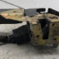 Serrure arriere droit VOLVO V 40 1