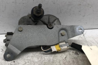 Moteur essuie glace arriere RENAULT CLIO 2 Photo n°1