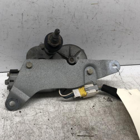 Moteur essuie glace arriere RENAULT CLIO 2 Photo n°1