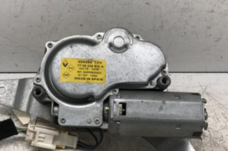 Moteur essuie glace arriere RENAULT CLIO 2