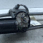 Moteur essuie glace avant RENAULT CLIO 2