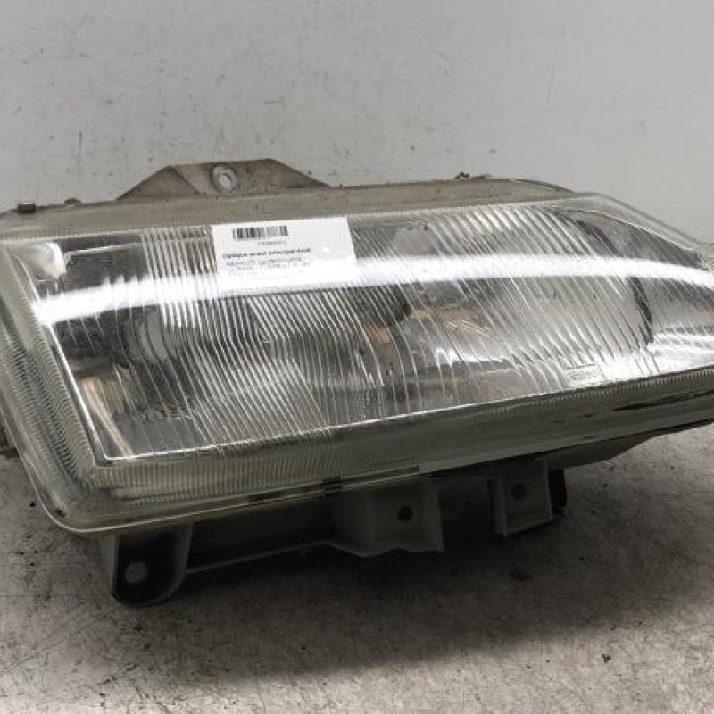 Optique avant principal droit (feux)(phare) RENAULT LAGUNA 1