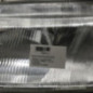 Optique avant principal gauche (feux)(phare) RENAULT LAGUNA 1
