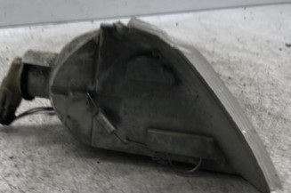 Optique avant secondaire gauche (feux)(clignotant) RENAULT LAGUNA 1