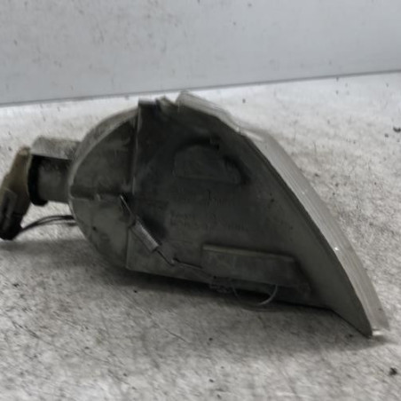 Optique avant secondaire gauche (feux)(clignotant) RENAULT LAGUNA 1