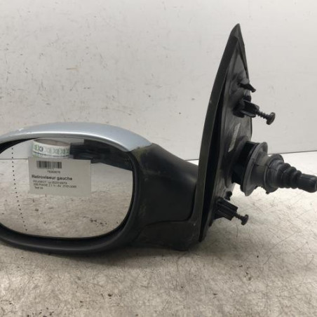 Retroviseur gauche PEUGEOT 206