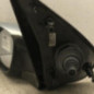 Retroviseur gauche PEUGEOT 206
