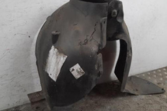 Pare boue avant gauche PEUGEOT 206