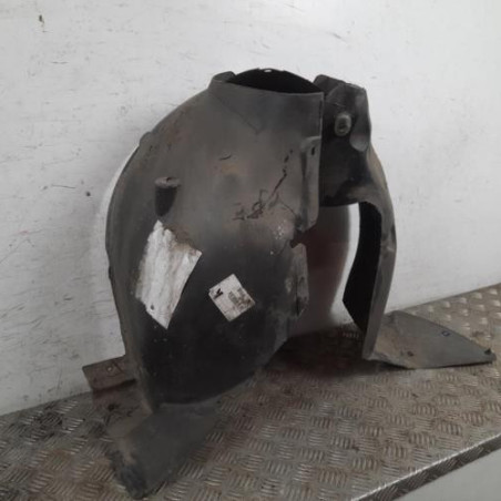 Pare boue avant gauche PEUGEOT 206