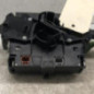 Com (Bloc Contacteur Tournant+Commodo Essuie Glace+Commodo Phare) PEUGEOT 207