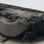 Optique avant principal gauche (feux)(phare) FORD MONDEO 1