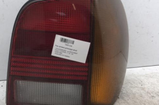 Feu arriere principal droit (feux) VOLKSWAGEN POLO 3 Photo n°1