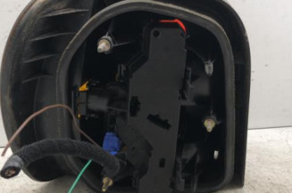 Feu arriere principal droit (feux) VOLKSWAGEN POLO 3