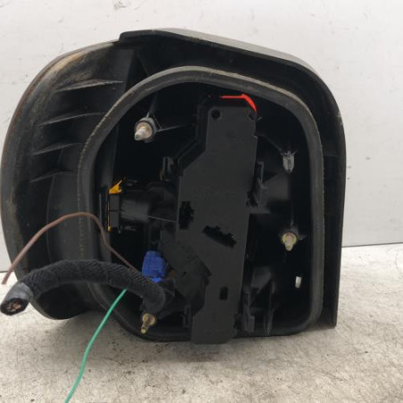 Feu arriere principal droit (feux) VOLKSWAGEN POLO 3