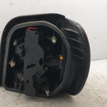 Feu arriere principal gauche (feux) VOLKSWAGEN POLO 3