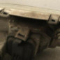 Optique avant principal gauche (feux)(phare) VOLKSWAGEN POLO 3