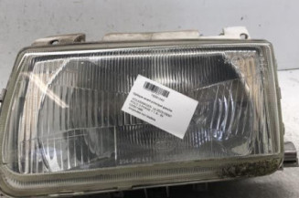 Optique avant principal gauche (feux)(phare) VOLKSWAGEN POLO 3