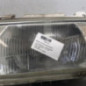 Optique avant principal gauche (feux)(phare) VOLKSWAGEN POLO 3