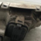 Optique avant principal gauche (feux)(phare) VOLKSWAGEN POLO 3