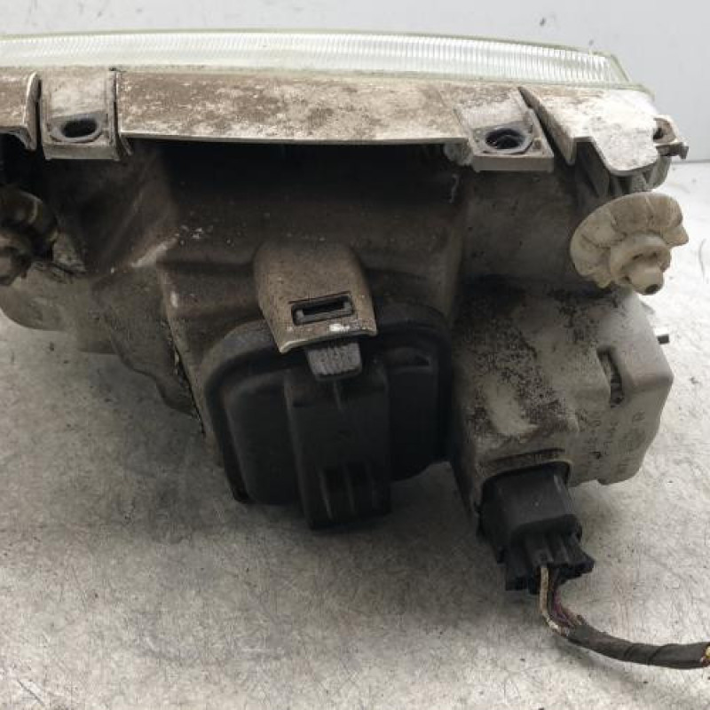 Optique avant secondaire droit (feux)(clignotant) VOLKSWAGEN POLO 3