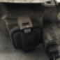 Optique avant secondaire droit (feux)(clignotant) VOLKSWAGEN POLO 3