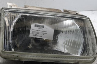 Optique avant secondaire droit (feux)(clignotant) VOLKSWAGEN POLO 3