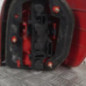 Feu arriere principal gauche (feux) VOLKSWAGEN POLO 3