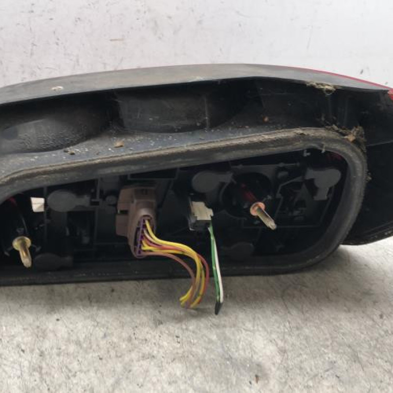 Feu arriere principal gauche (feux) PEUGEOT 306