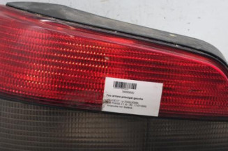 Feu arriere principal gauche (feux) PEUGEOT 306