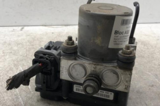 Bloc ABS (freins anti-blocage) FIAT DUCATO 3