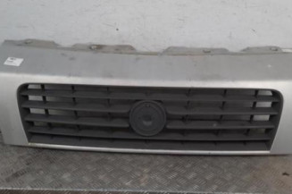 Calandre FIAT DUCATO 3 Photo n°1