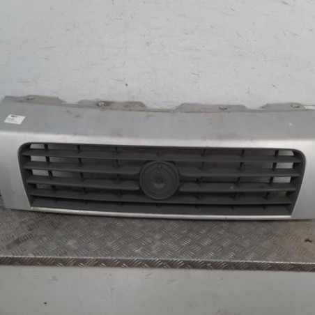 Calandre FIAT DUCATO 3 Photo n°1