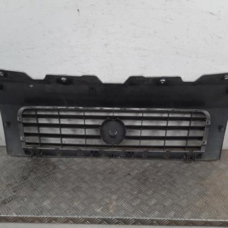 Calandre FIAT DUCATO 3