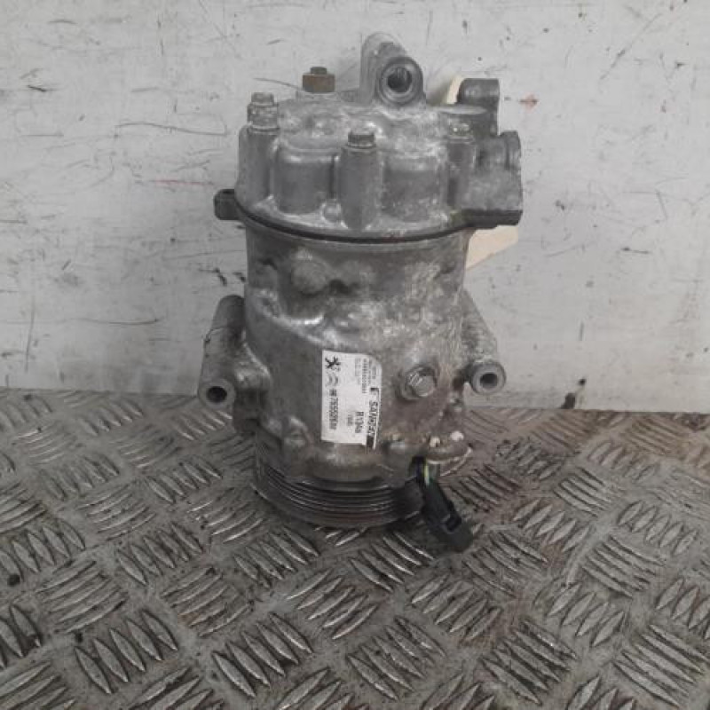 Compresseur clim CITROEN JUMPER 3 Compresseur clim CITROEN JUMPER 3