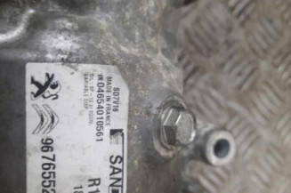 Compresseur clim CITROEN JUMPER 3