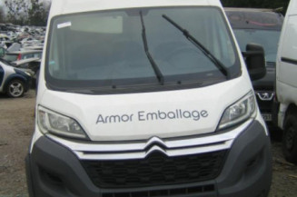 Compresseur clim CITROEN JUMPER 3 Photo n°4