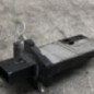 Debitmetre CITROEN JUMPER 3