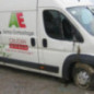 Debitmetre CITROEN JUMPER 3